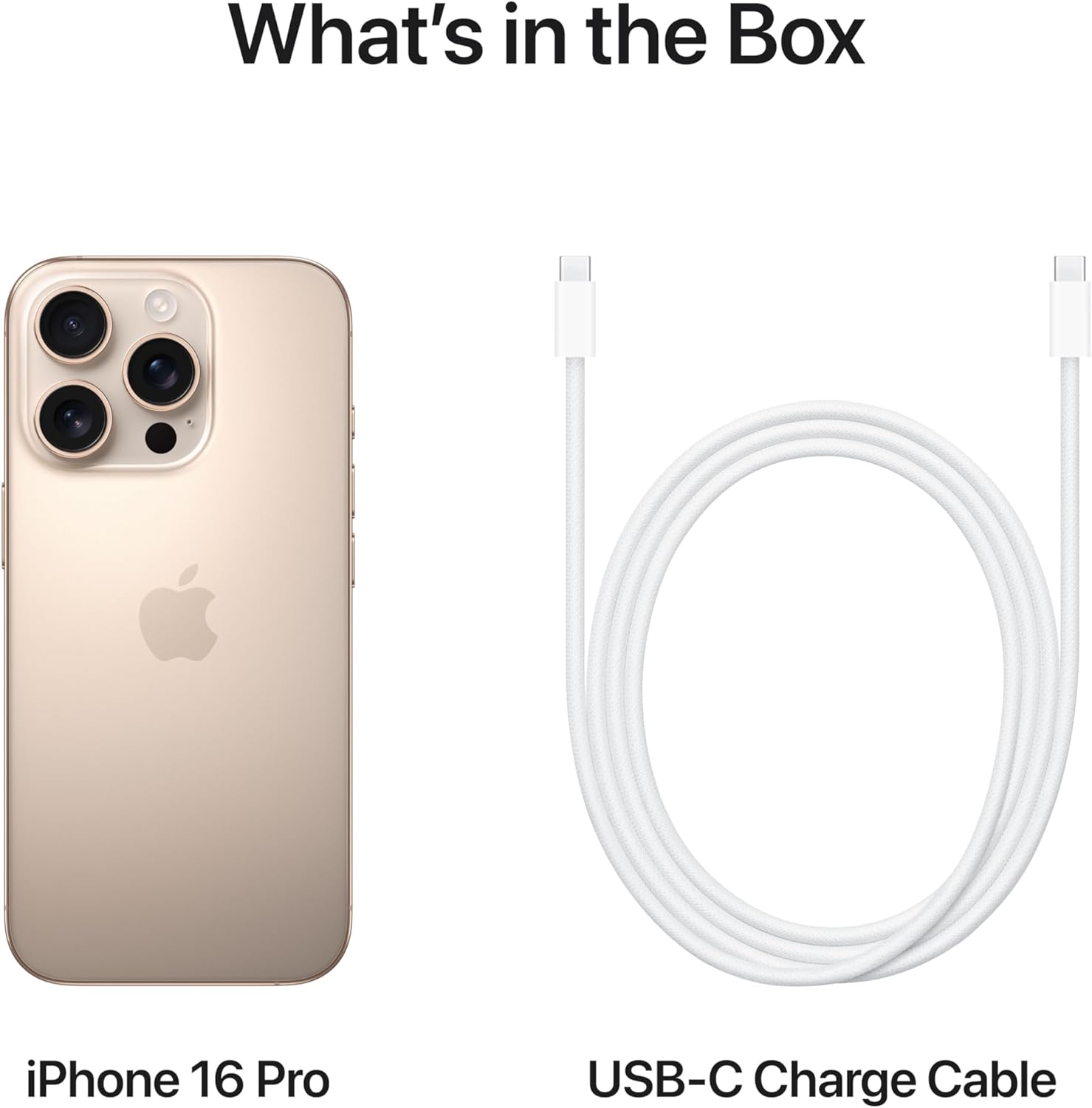 Apple iPhone 16 Pro 512 GB: 5G Mobile phone with Camera Control image 3 Apple iPhone 16 Pro 512 GB: 5G Mobile phone with Camera Control image 3